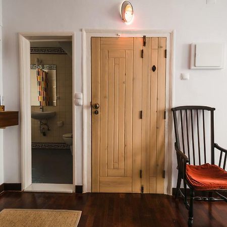 شقة Touriga 30 - Coracao De Alfama Lisboa المظهر الخارجي الصورة